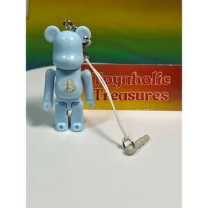 Medicom Bearbrick 70% Alphabet Letter B Figure